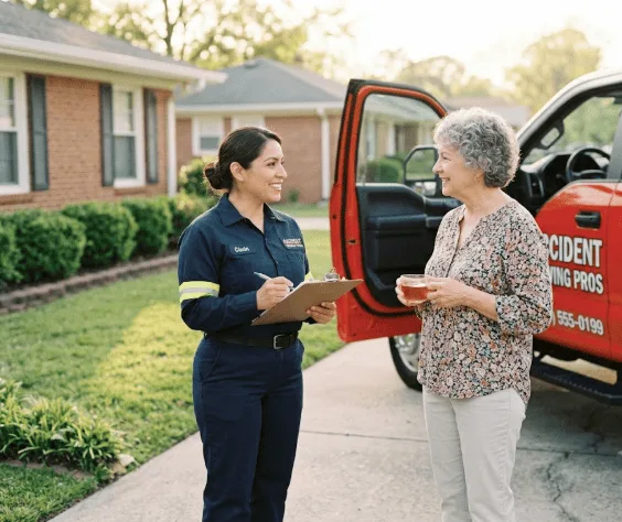 Accident Towing Service Point Lookout, MO FAQs